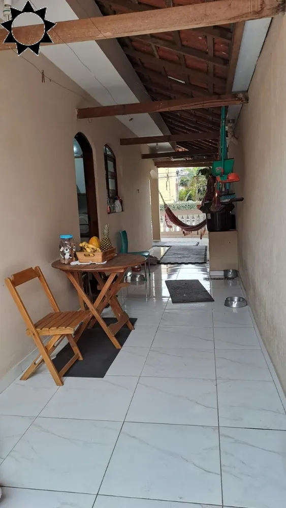 Casa, 3 quartos, 189 m² - Foto 3
