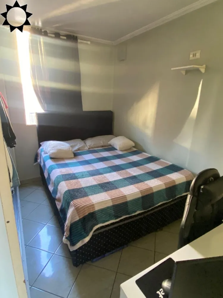 Apartamento, 2 quartos, 42 m² - Foto 3