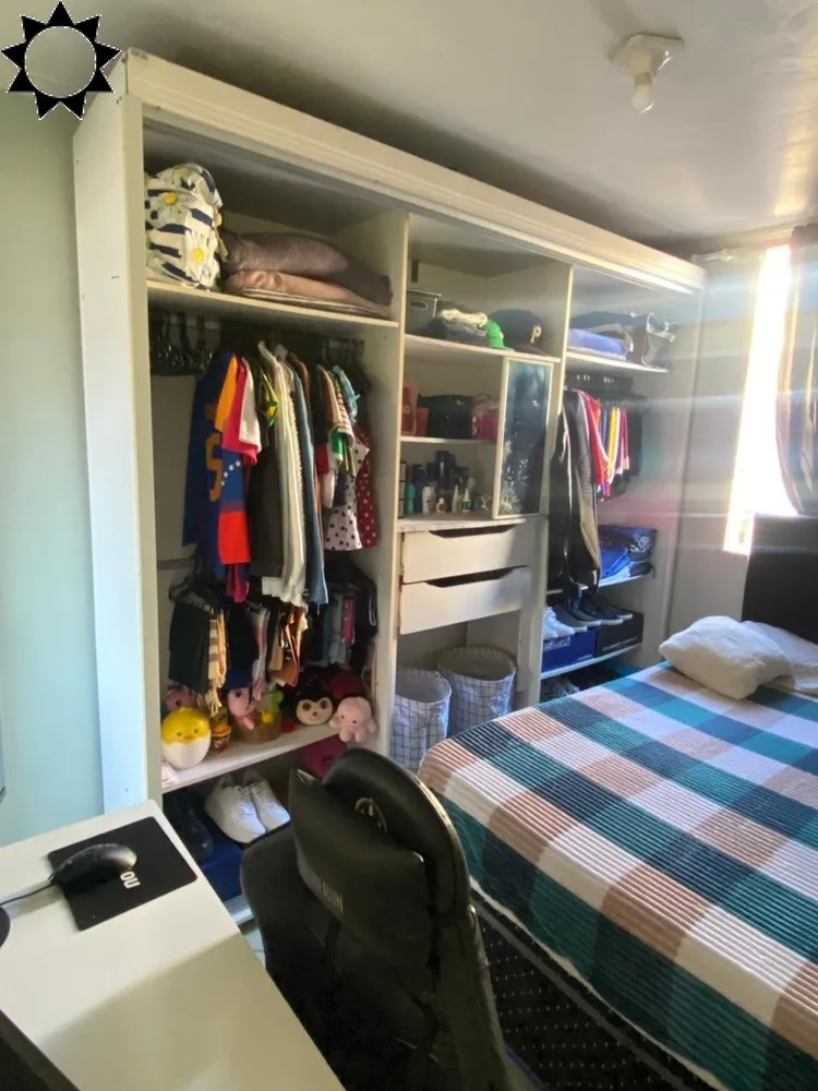 Apartamento, 2 quartos, 42 m² - Foto 2