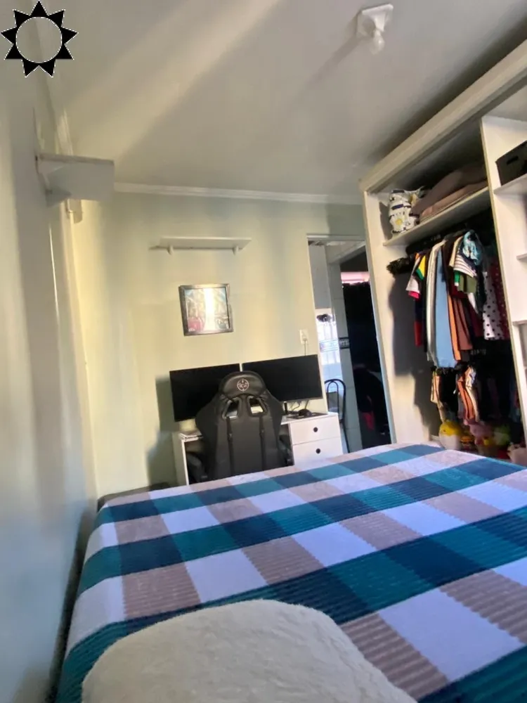 Apartamento, 2 quartos, 42 m² - Foto 1