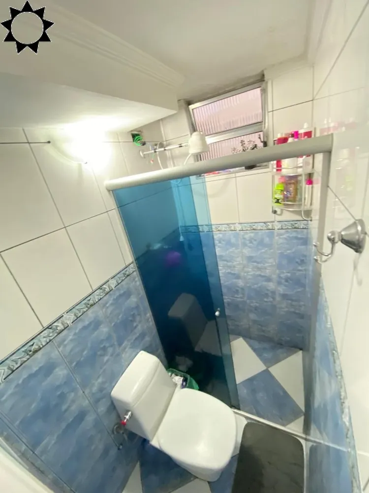 Apartamento, 2 quartos, 42 m² - Foto 6