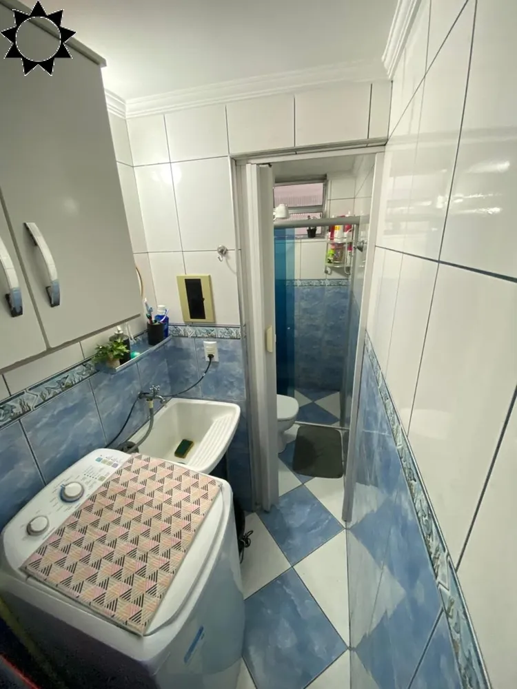 Apartamento, 2 quartos, 42 m² - Foto 9