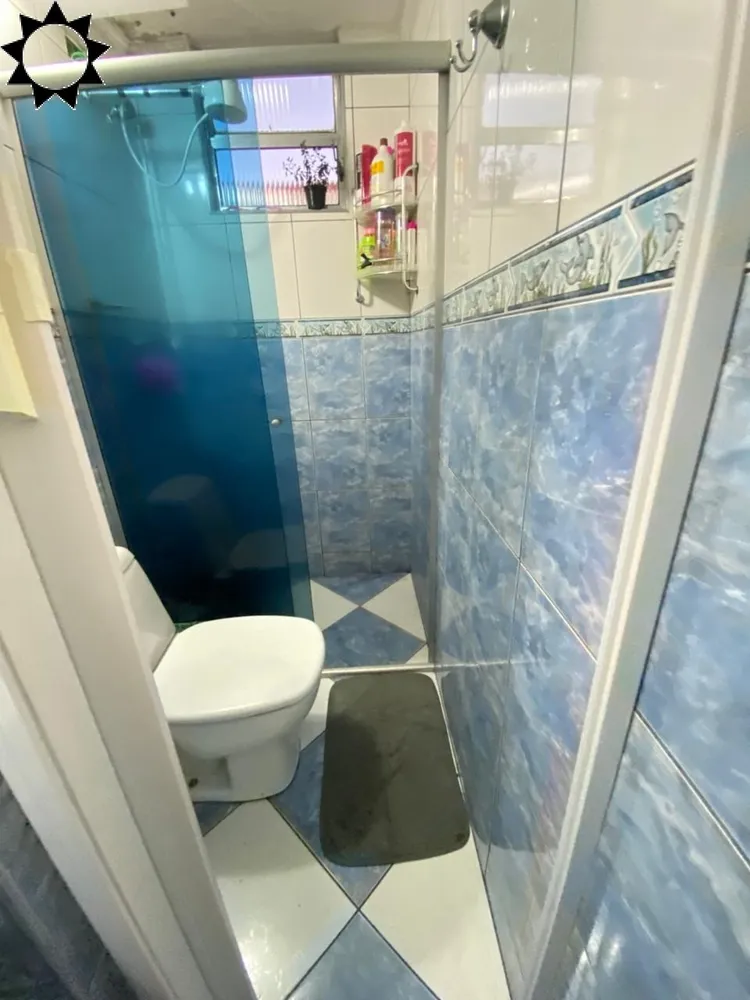 Apartamento, 2 quartos, 42 m² - Foto 8