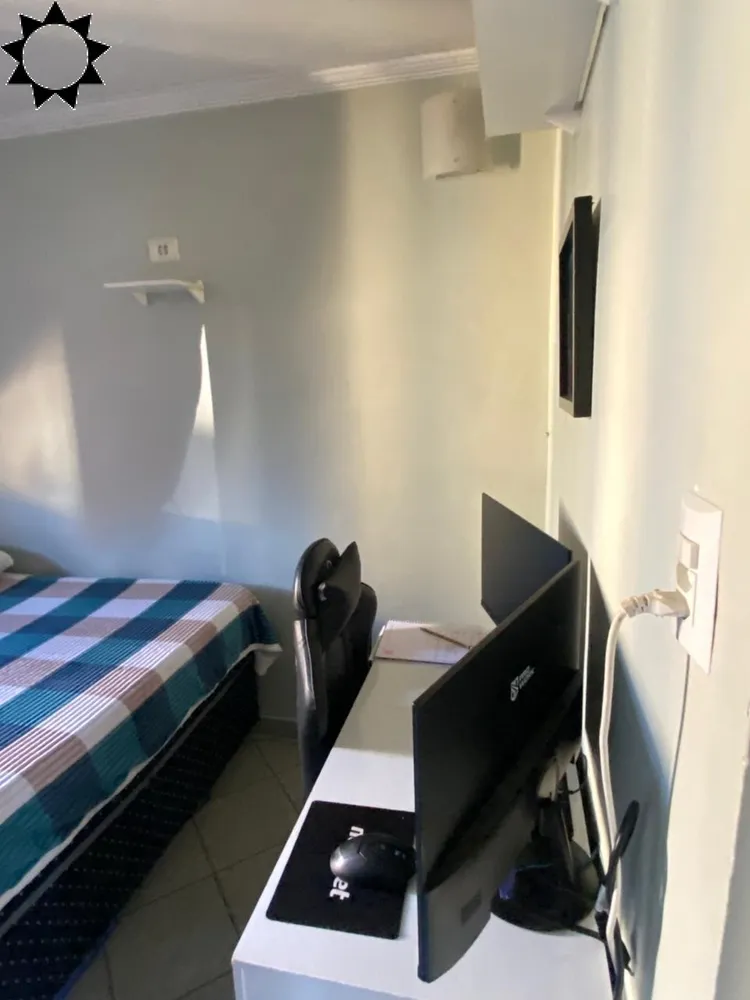 Apartamento, 2 quartos, 42 m² - Foto 4