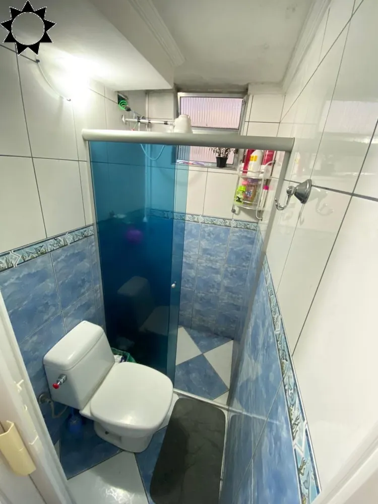Apartamento, 2 quartos, 42 m² - Foto 7