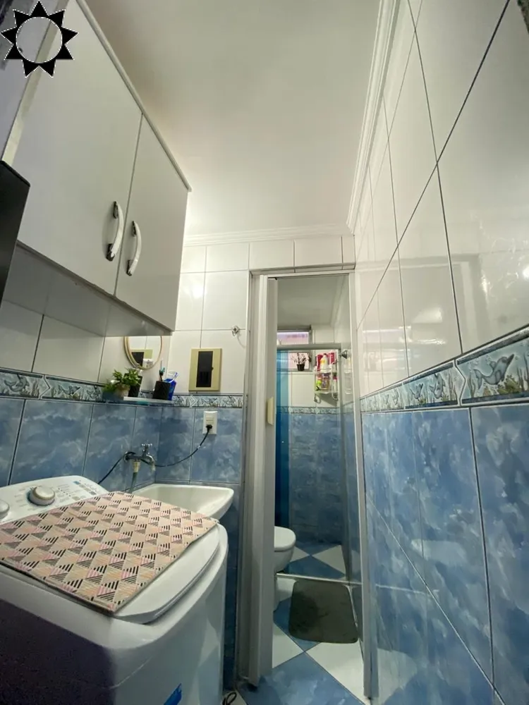Apartamento, 2 quartos, 42 m² - Foto 5