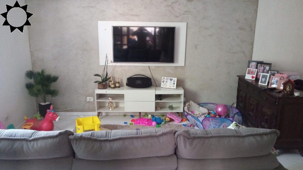 Casa, 2 quartos, 70 m² - Foto 4