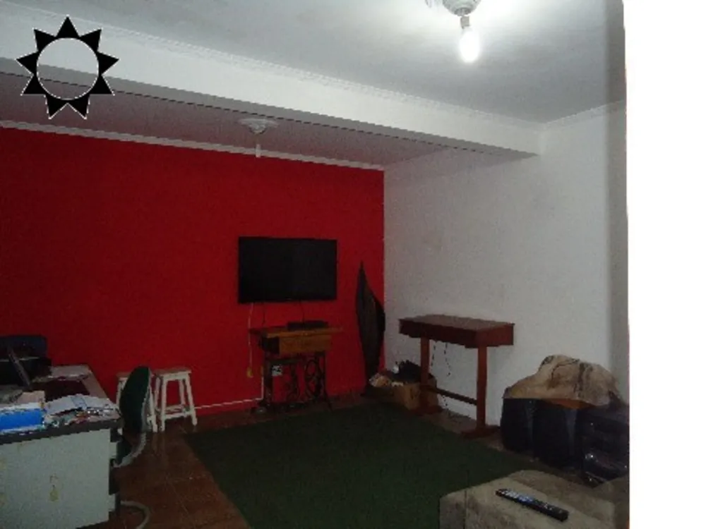 Casa, 3 quartos, 300 m² - Foto 2