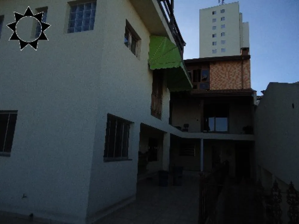 Casa, 3 quartos, 300 m² - Foto 11
