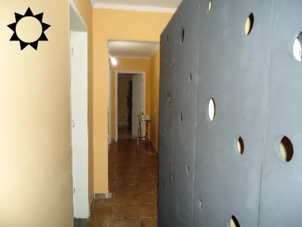 Casa, 3 quartos, 300 m² - Foto 1