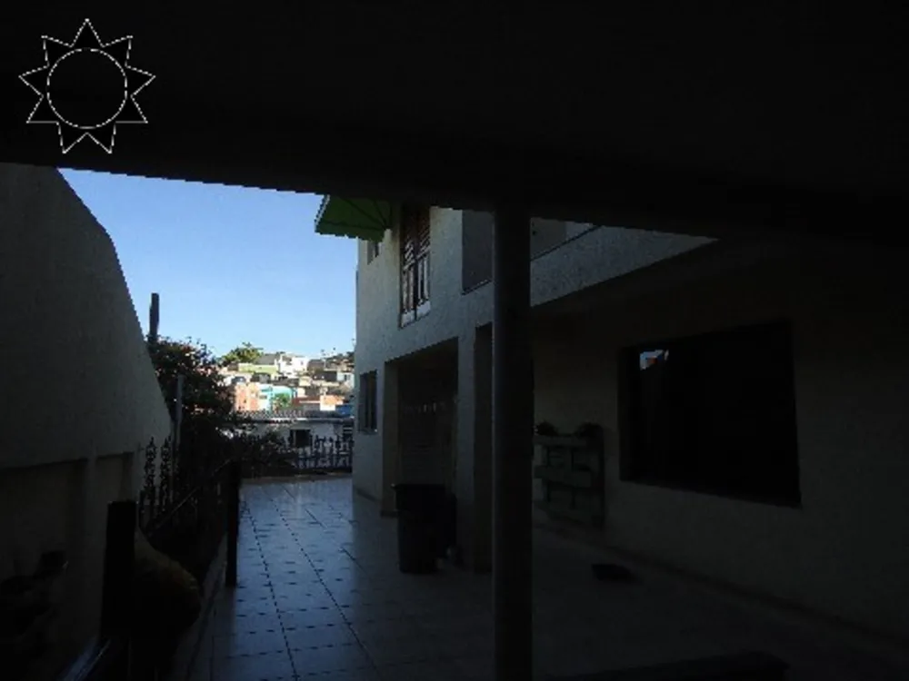 Casa, 3 quartos, 300 m² - Foto 6