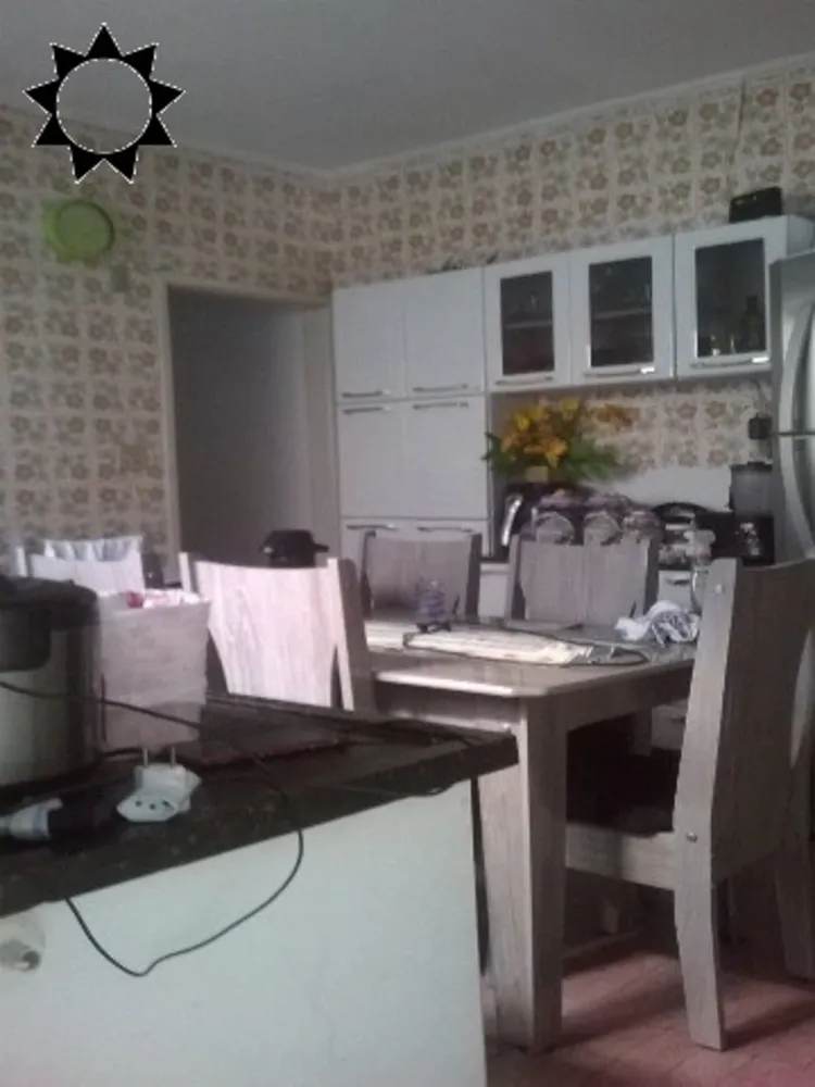 Casa, 2 quartos, 160 m² - Foto 2