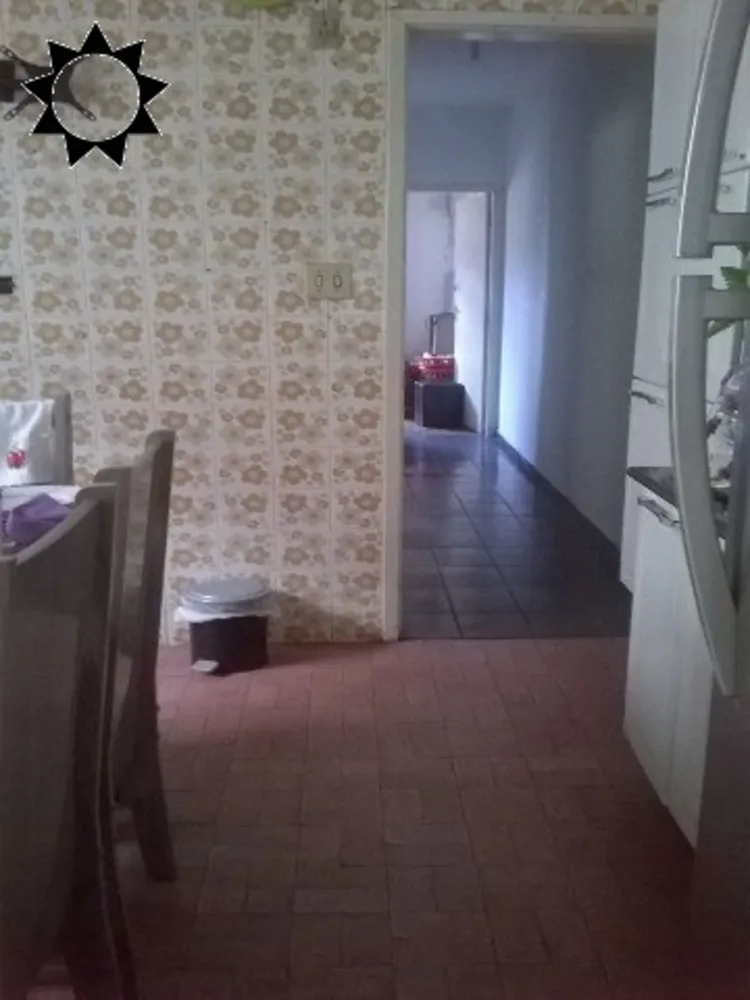 Casa, 2 quartos, 160 m² - Foto 3