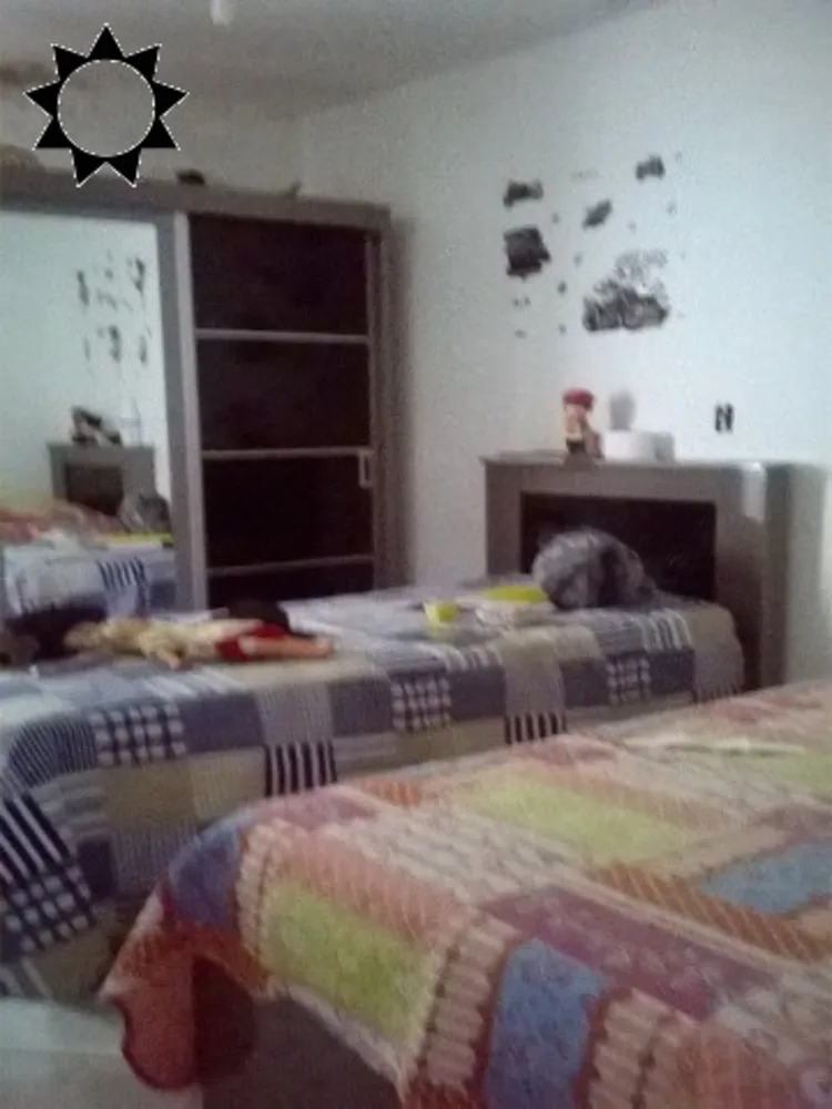 Casa, 2 quartos, 160 m² - Foto 1