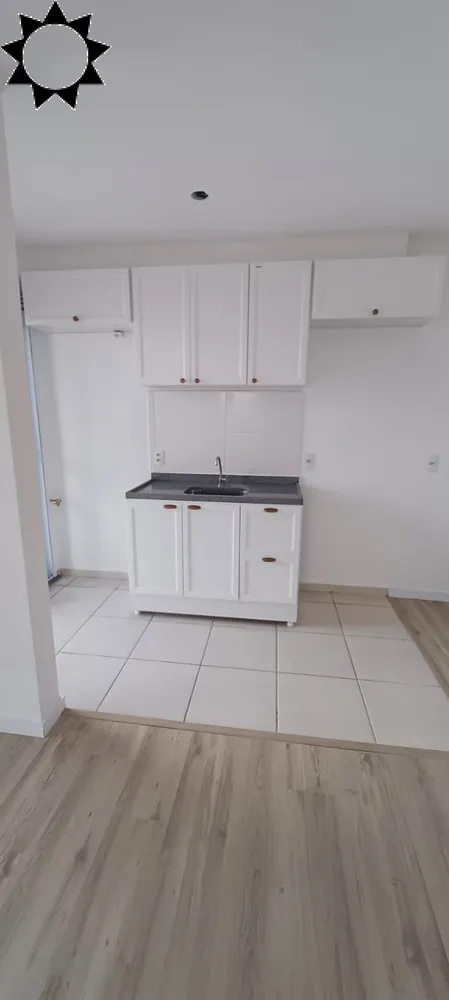Apartamento, 2 quartos, 55 m² - Foto 5