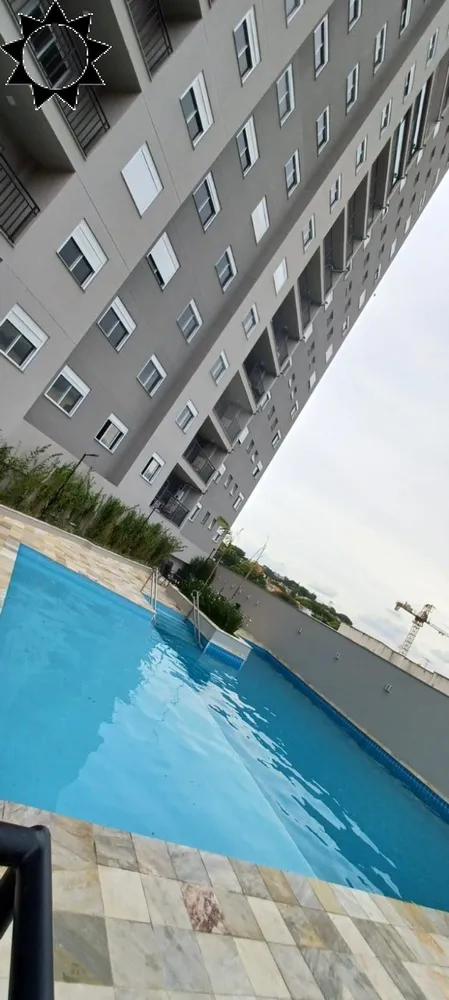 Apartamento, 2 quartos, 55 m² - Foto 1