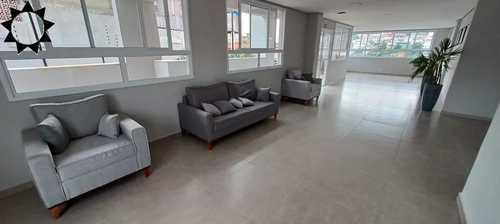 Apartamento, 2 quartos, 55 m² - Foto 3