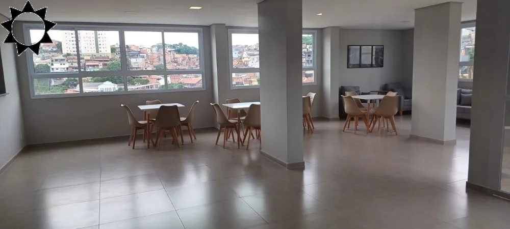 Apartamento, 2 quartos, 55 m² - Foto 4