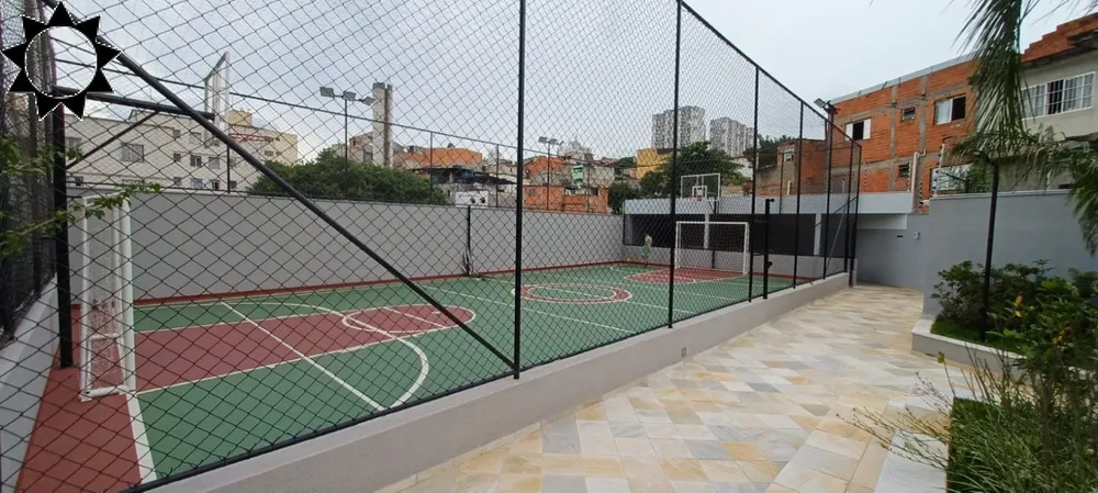 Apartamento, 2 quartos, 55 m² - Foto 9