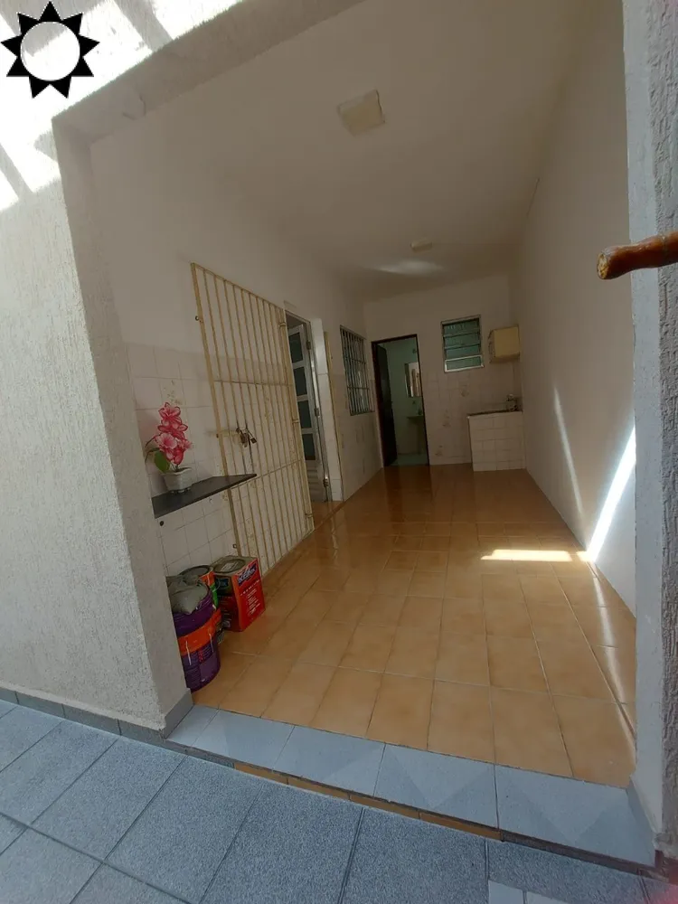 Casa, 4 quartos, 238 m² - Foto 10