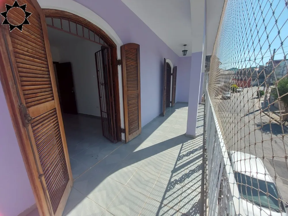Casa, 4 quartos, 238 m² - Foto 5