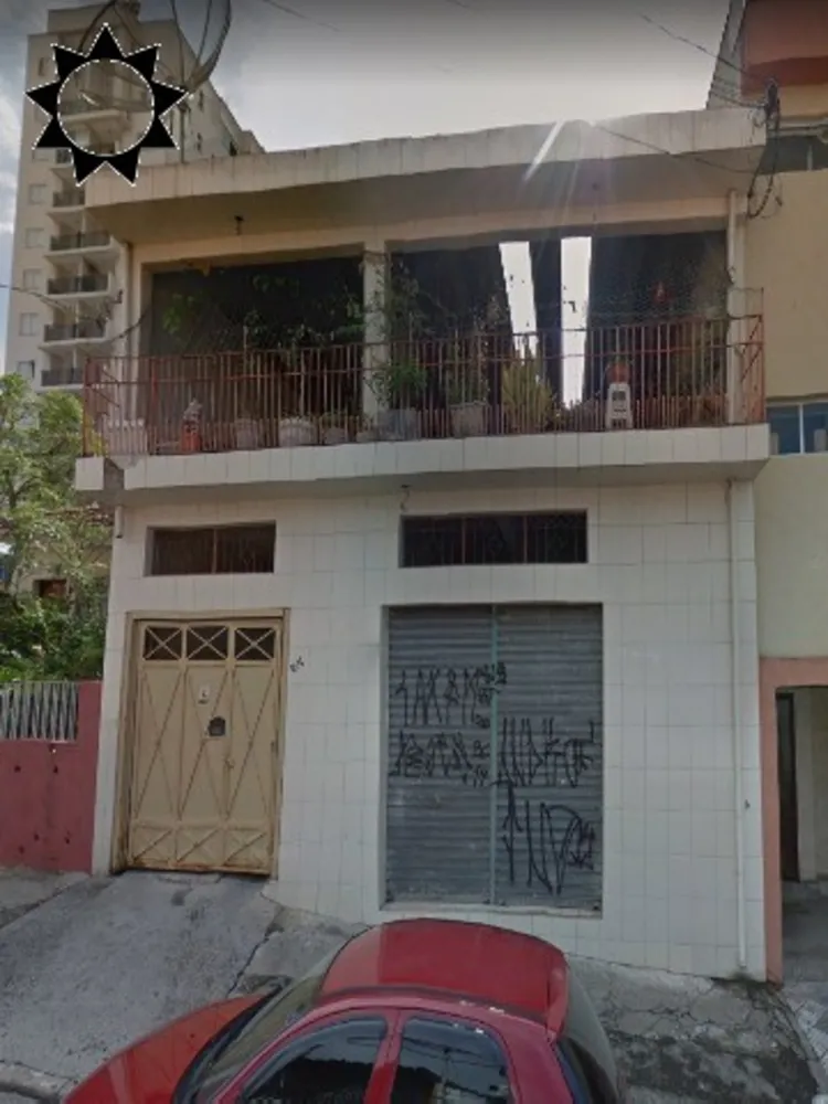 Casa, 3 quartos, 350 m² - Foto 1