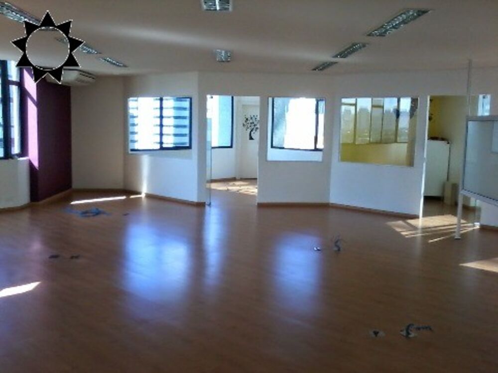 Sala-Conjunto, 139 m² - Foto 1