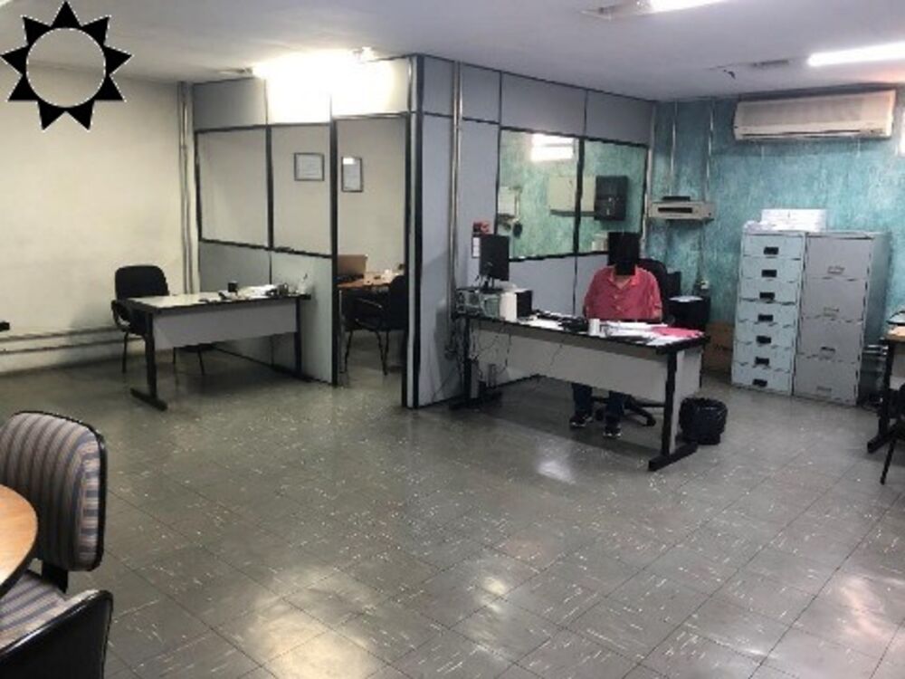 Depósito-Galpão, 5806 m² - Foto 2