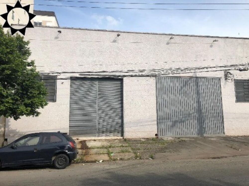 Depósito-Galpão, 5806 m² - Foto 5