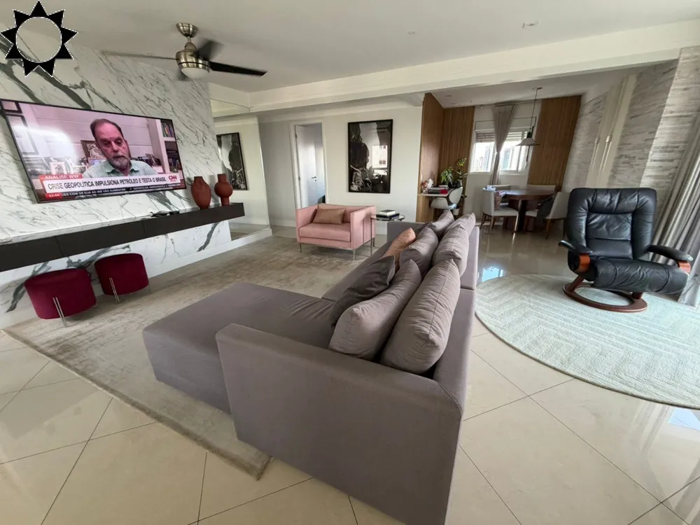 Apartamento, 3 quartos, 143 m² - Foto 8