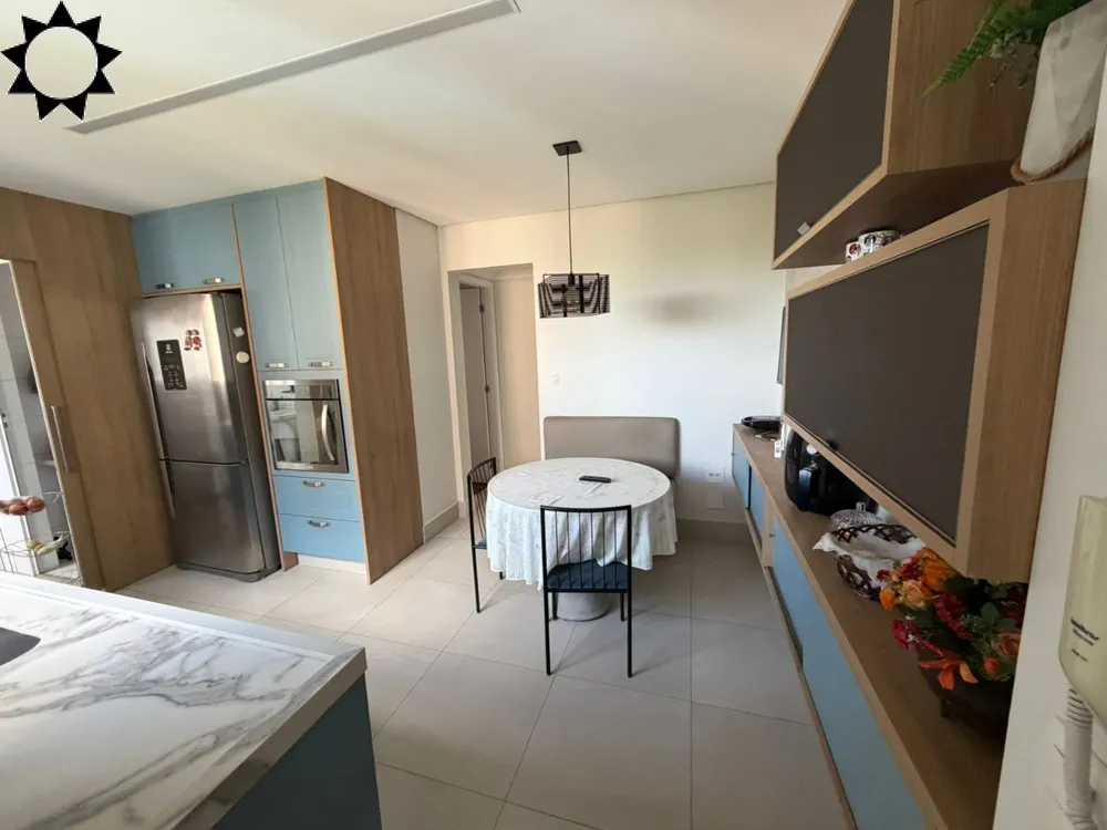 Apartamento, 3 quartos, 143 m² - Foto 2