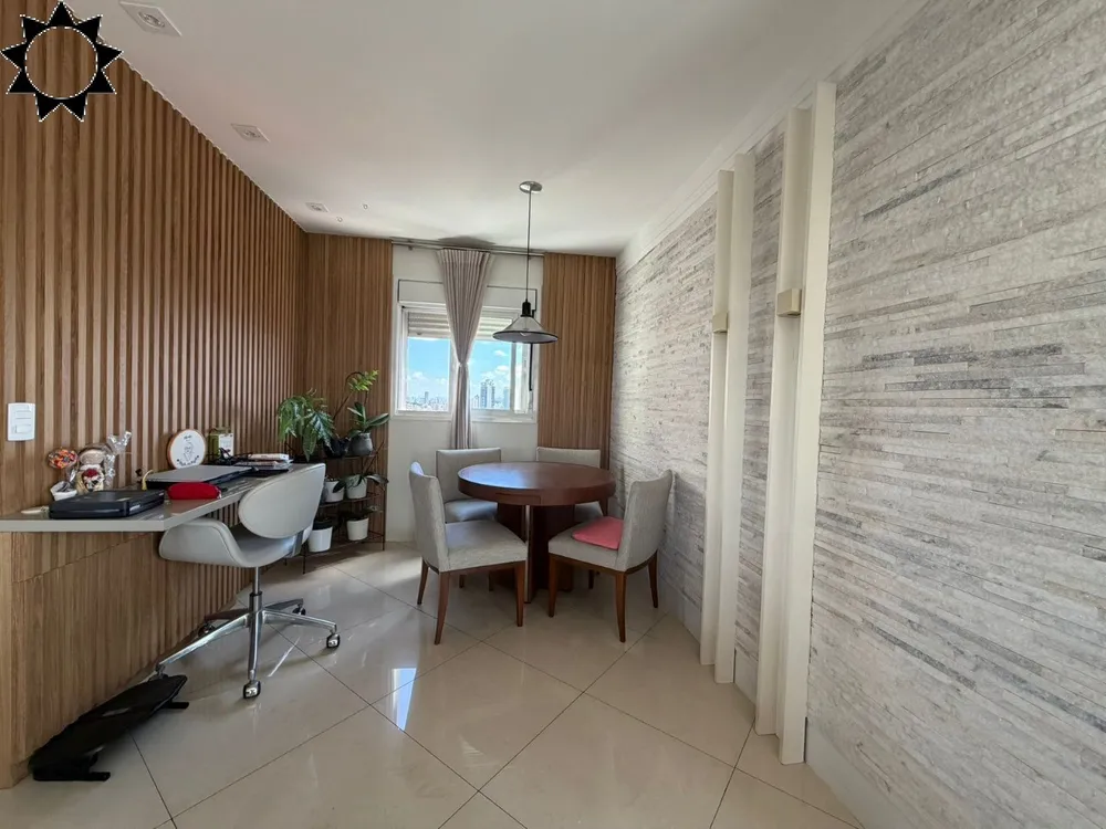 Apartamento, 3 quartos, 143 m² - Foto 2