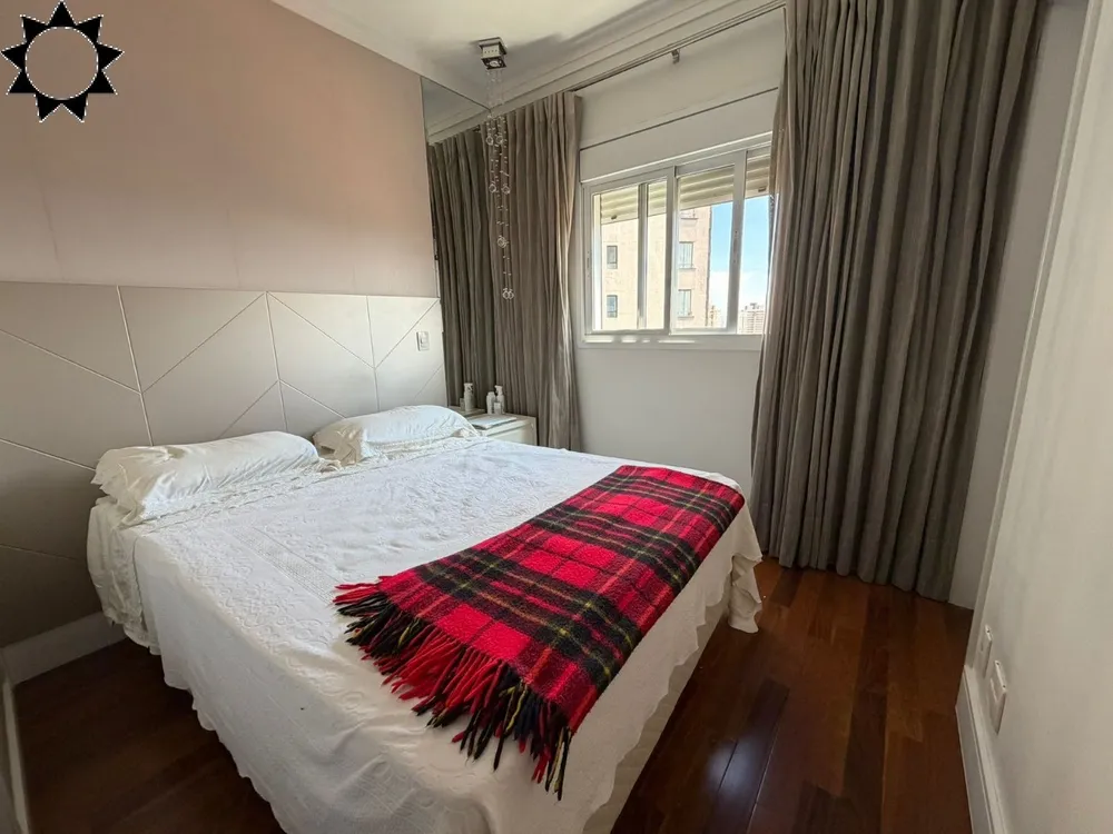 Apartamento, 3 quartos, 143 m² - Foto 4