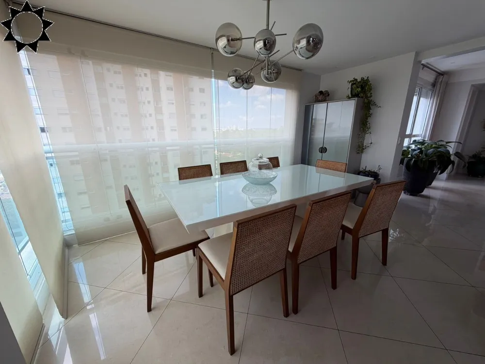 Apartamento, 3 quartos, 143 m² - Foto 4