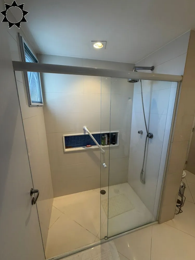 Apartamento, 3 quartos, 143 m² - Foto 3