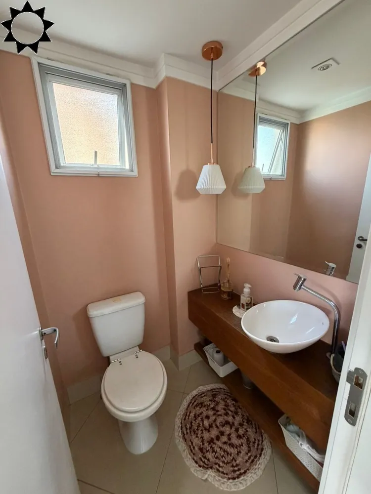 Apartamento, 3 quartos, 143 m² - Foto 1