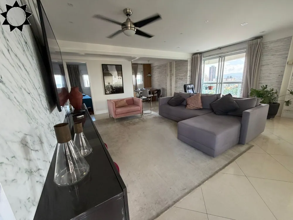 Apartamento, 3 quartos, 143 m² - Foto 1