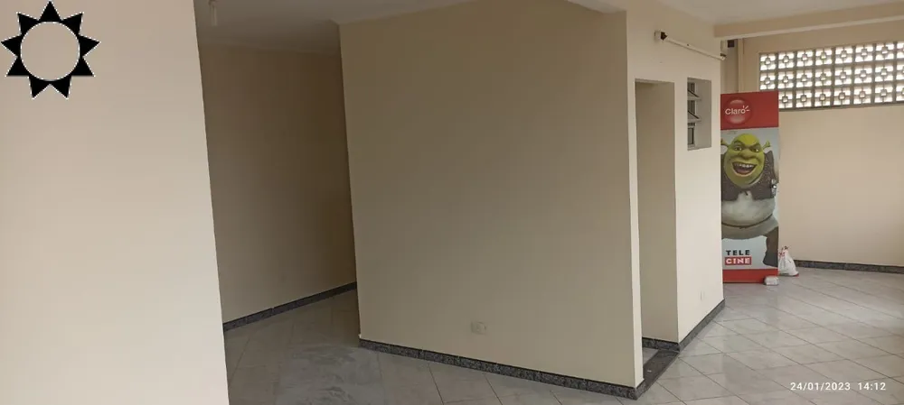 Depósito-Galpão, 500 m² - Foto 2