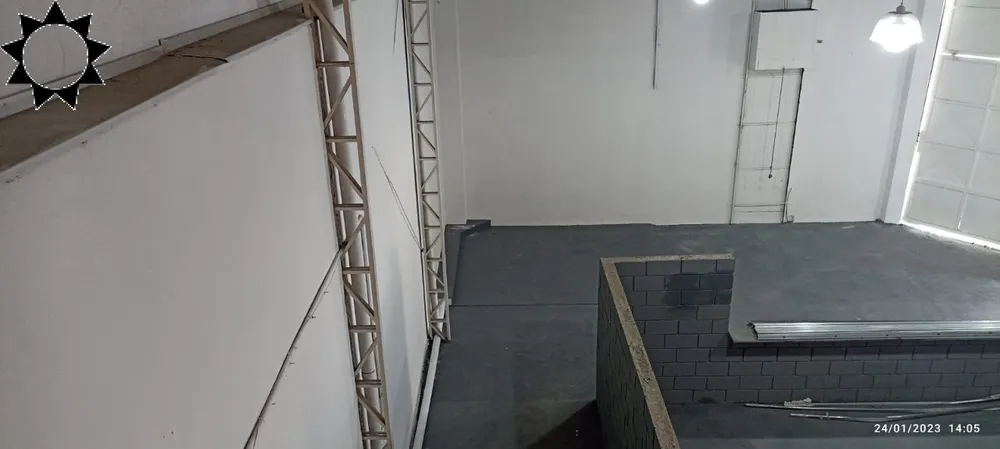 Depósito-Galpão, 500 m² - Foto 16