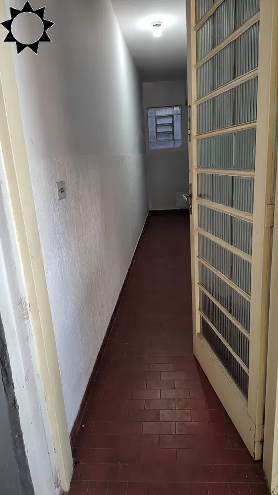 Casa, 4 quartos, 250 m² - Foto 1