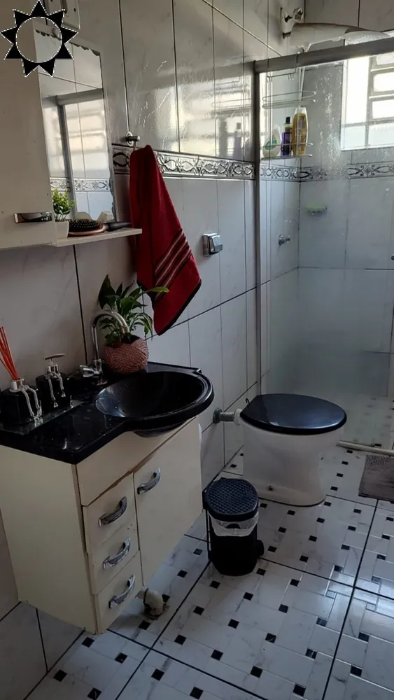 Casa, 4 quartos, 250 m² - Foto 3