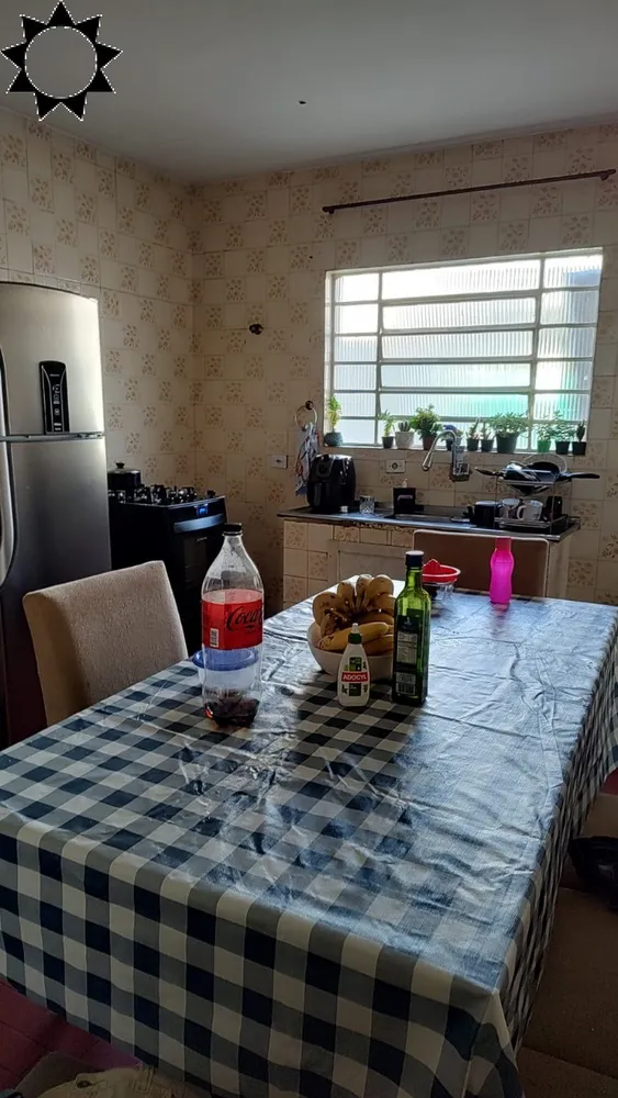 Casa, 4 quartos, 250 m² - Foto 6