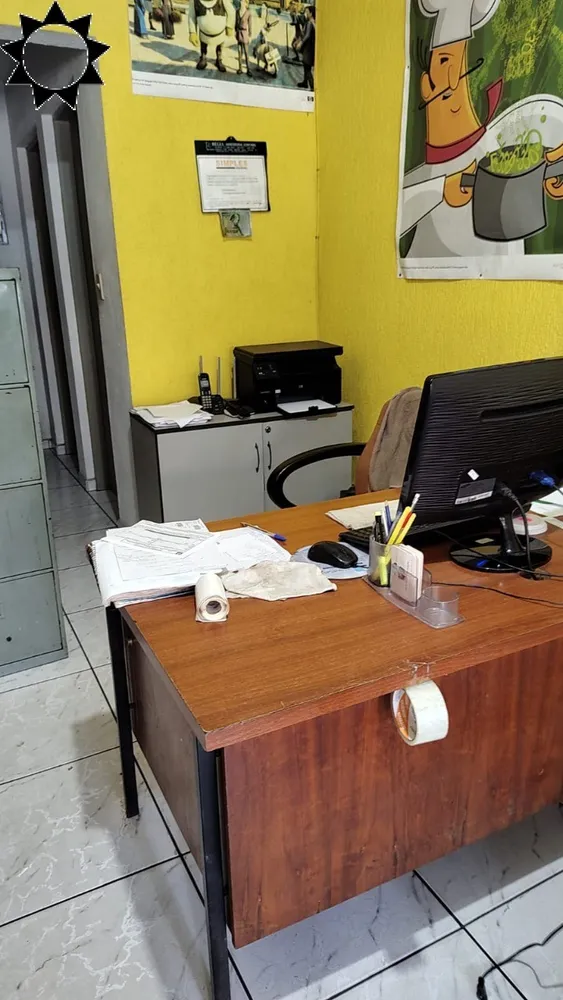 Casa, 4 quartos, 250 m² - Foto 8