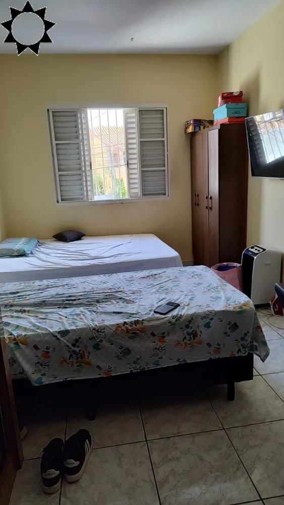 Casa, 4 quartos, 250 m² - Foto 4