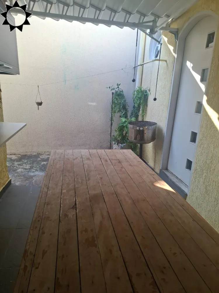 Casa, 2 quartos, 124 m² - Foto 2