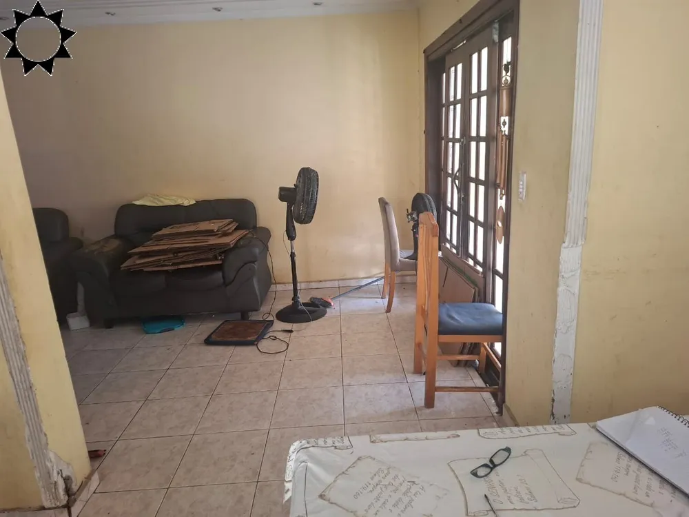 Casa, 2 quartos, 124 m² - Foto 5
