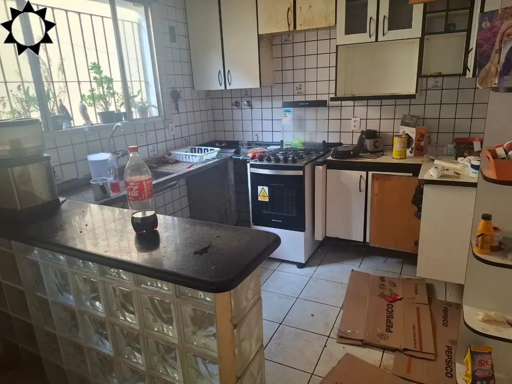 Casa, 2 quartos, 124 m² - Foto 6