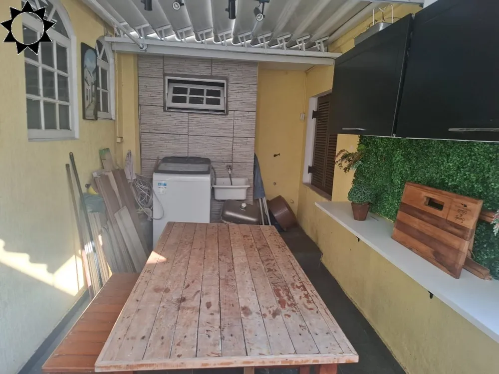 Casa, 2 quartos, 124 m² - Foto 1