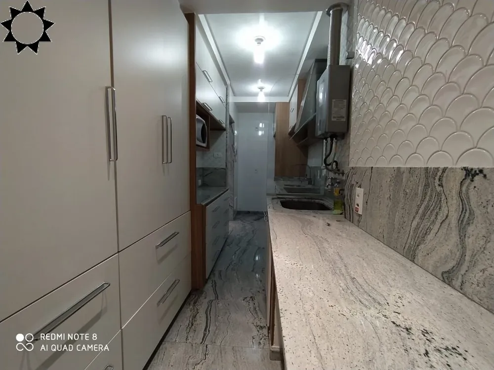 Apartamento, 2 quartos, 62 m² - Foto 8
