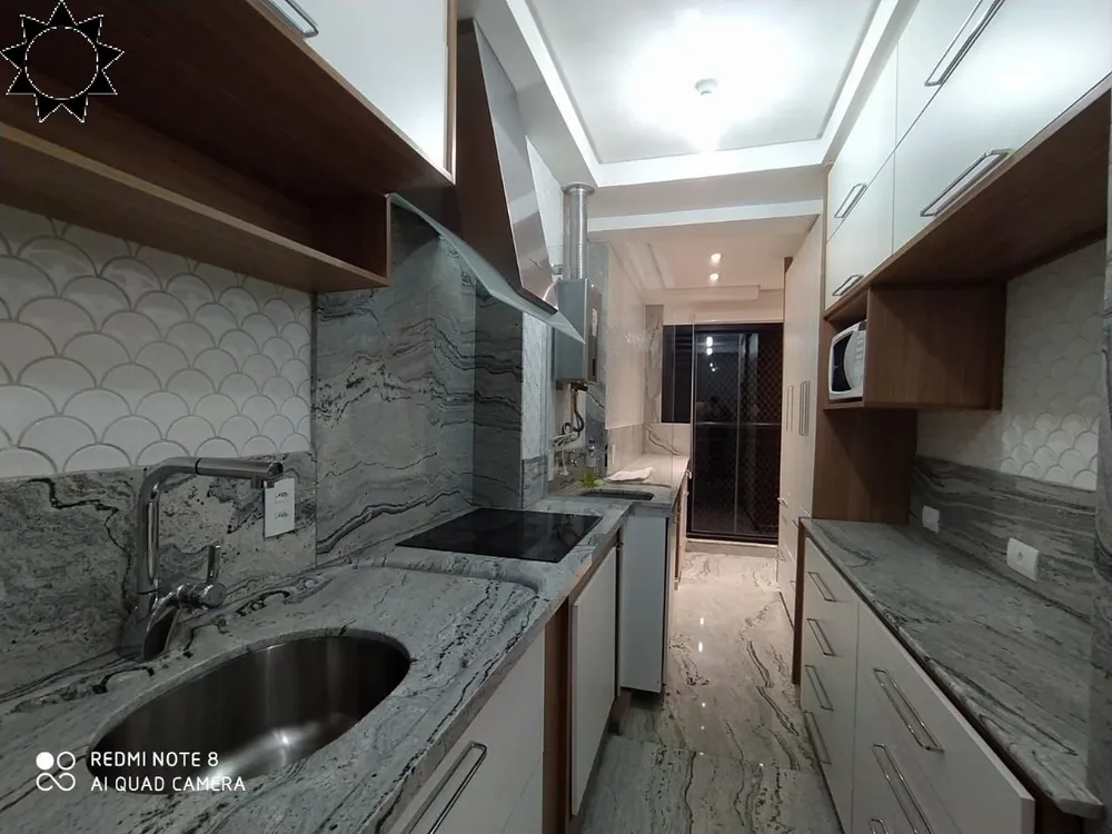 Apartamento, 2 quartos, 62 m² - Foto 8